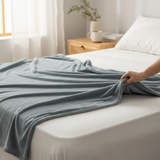  Chăn Lông Tuyết Nhung Dùng 4 Mùa Mềm Mịn Thoáng Khí - Ngọc Hạnh Bedding 