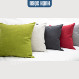  Gối Tựa Trang Trí 