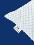  Gối Băng Lạnh Lông vũ mát lạnh iCool Crystal, không xù lông, mềm mại, thoáng khí - Ngọc Hạnh Bedding 