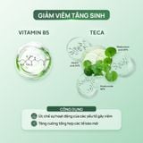  SILVER DAILY CALMING MILKY ESSENCE - Nước dưỡng keo bạc hỗ trợ làm dịu mát dưỡng ẩm sâu 120 ml 