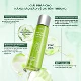  SILVER DAILY CALMING MILKY ESSENCE - Nước dưỡng keo bạc hỗ trợ làm dịu mát dưỡng ẩm sâu 120 ml 