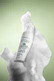  BARRIER CALMING FOAM CLEANSER - Bọt rửa mặt chiết xuất rễ tam thất hỗ trợ giảm viêm 
