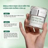  SKIN BARRIER CALMING CREAM - Kem dưỡng phục hồi làm dịu da, dưỡng ẩm đa năng 