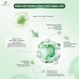  NANO TEA TREE ACNE-CARE SPOT GEL - Gel chấm mụn tràm trà 