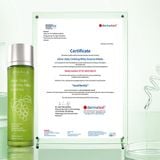  SILVER DAILY CALMING MILKY ESSENCE - Nước dưỡng keo bạc hỗ trợ làm dịu mát dưỡng ẩm sâu 120 ml 