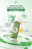  NANO TEA TREE ACNE-CARE SPOT GEL - Gel chấm mụn tràm trà 