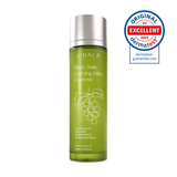  SILVER DAILY CALMING MILKY ESSENCE - Nước dưỡng keo bạc hỗ trợ làm dịu mát dưỡng ẩm sâu 120 ml 