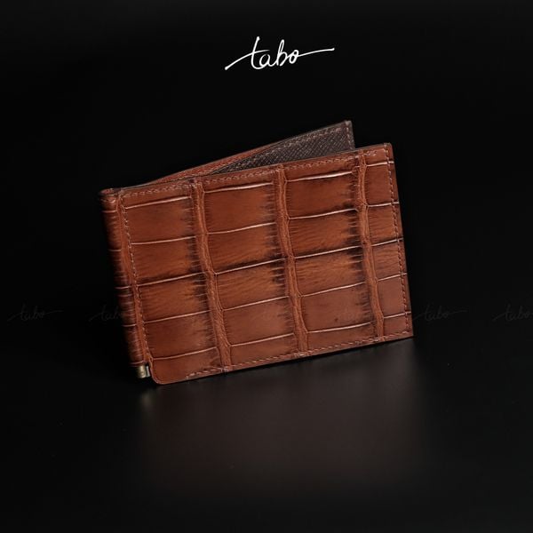  MONEYCLIP – MS26 ALI 