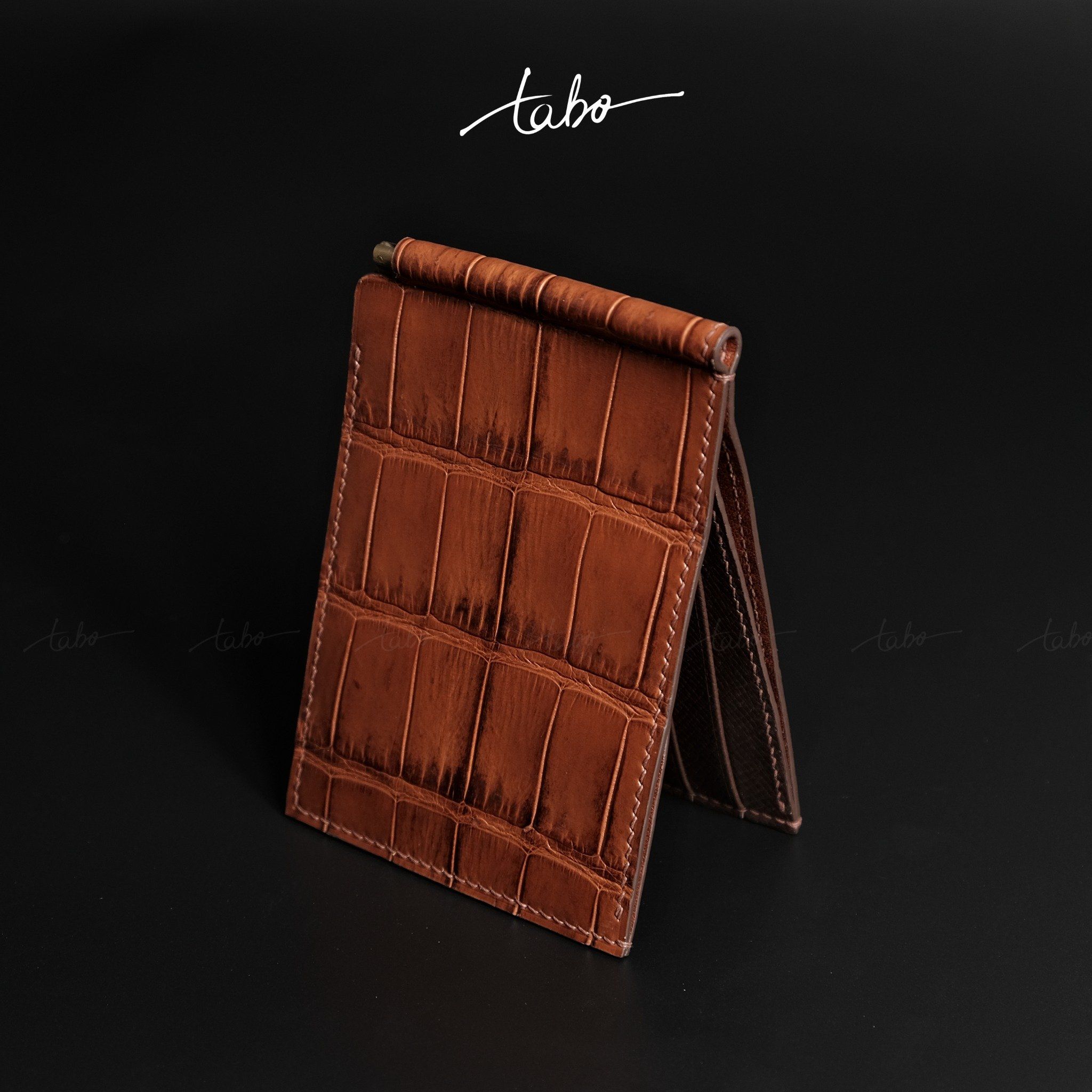  MONEYCLIP – MS26 ALI 