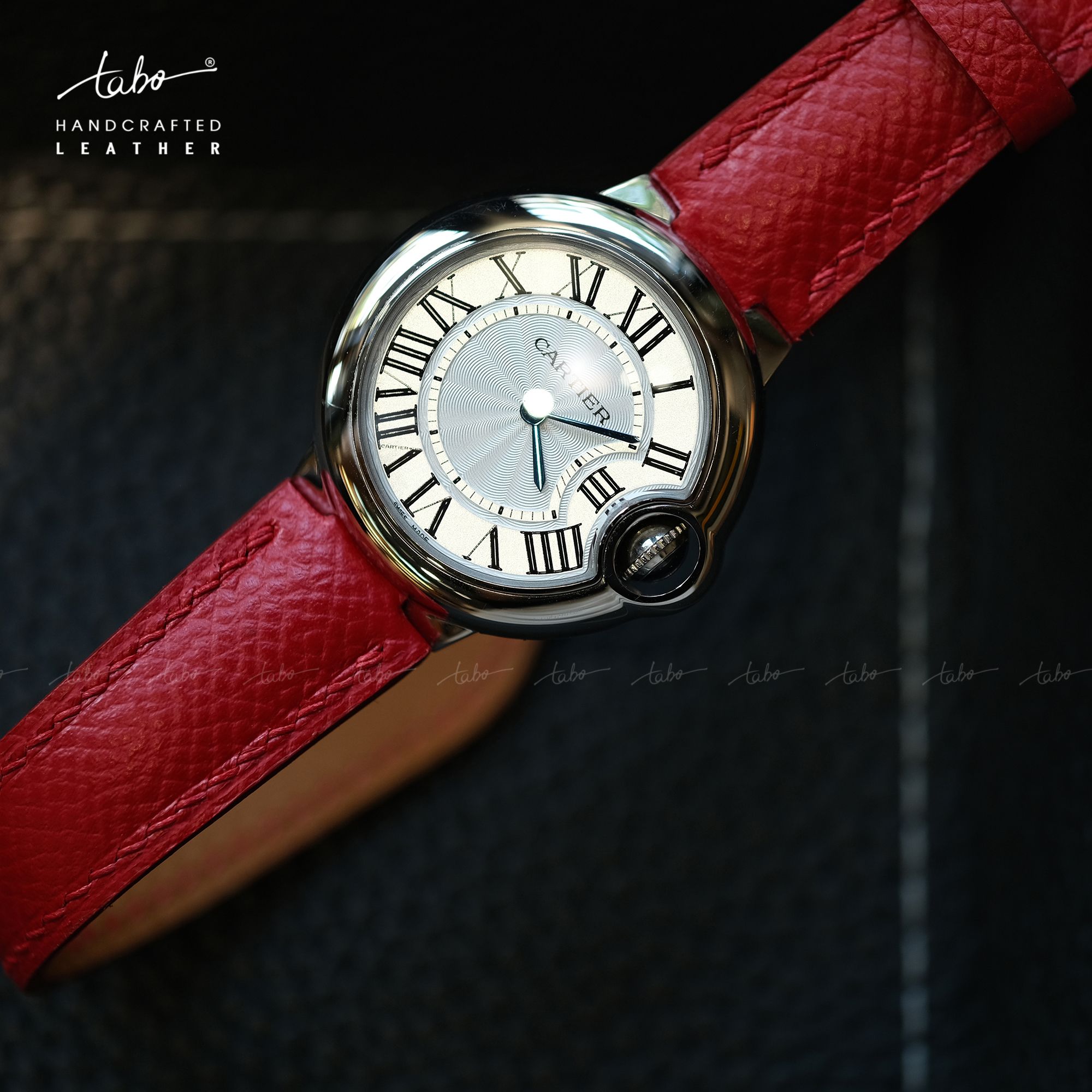  CARTIER WS – MS12 