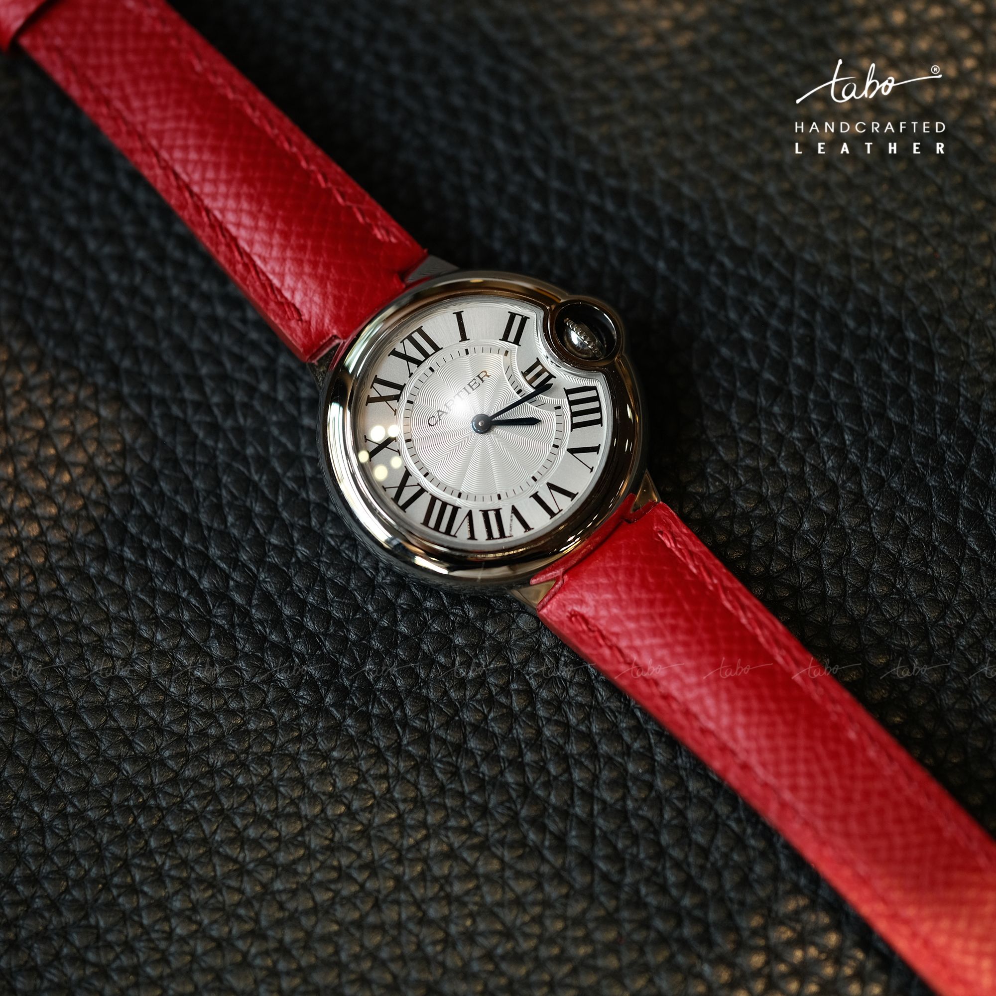  CARTIER WS – MS12 