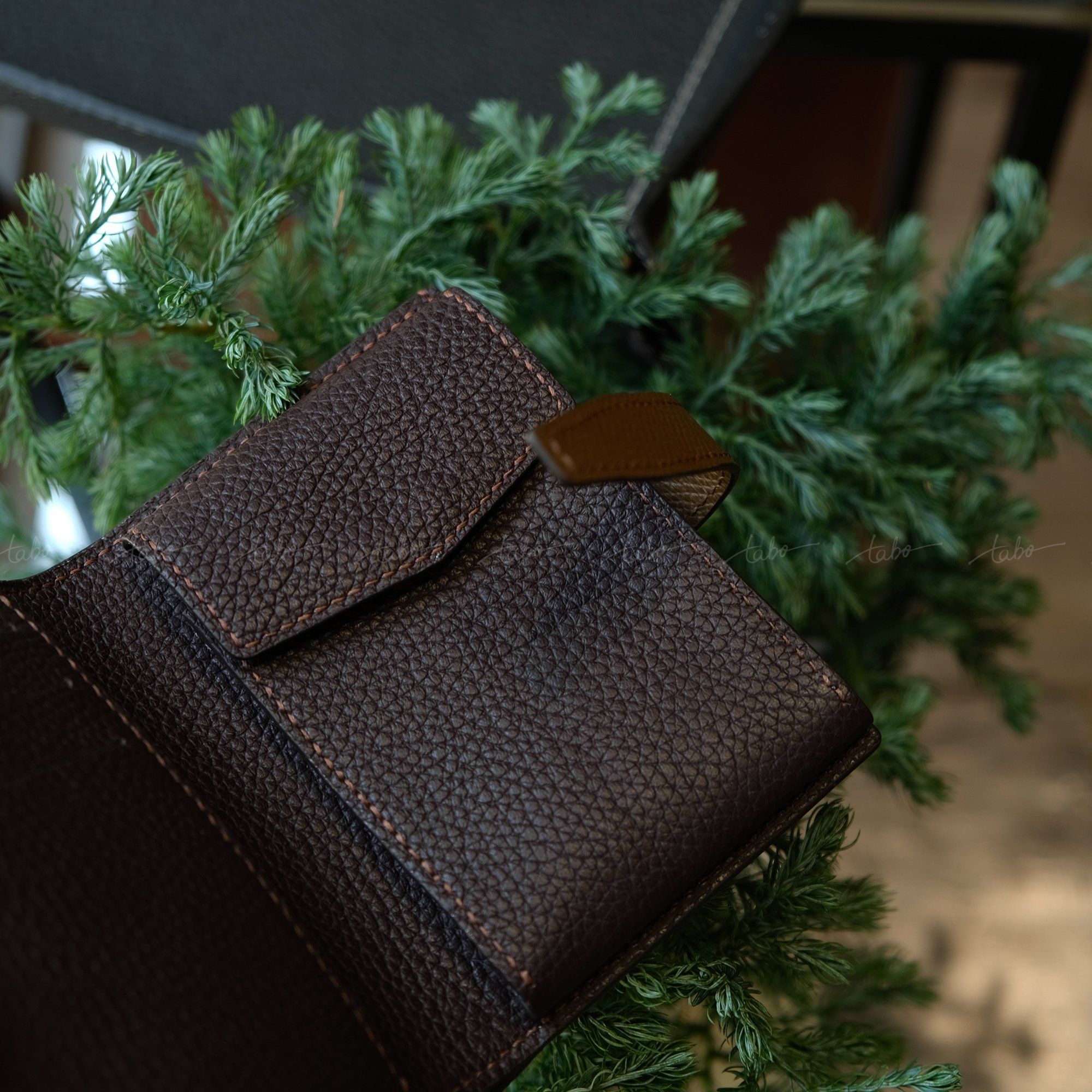  WALLET – UNISEX MS02 