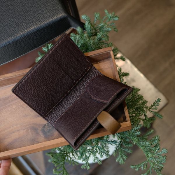  WALLET – UNISEX MS02 