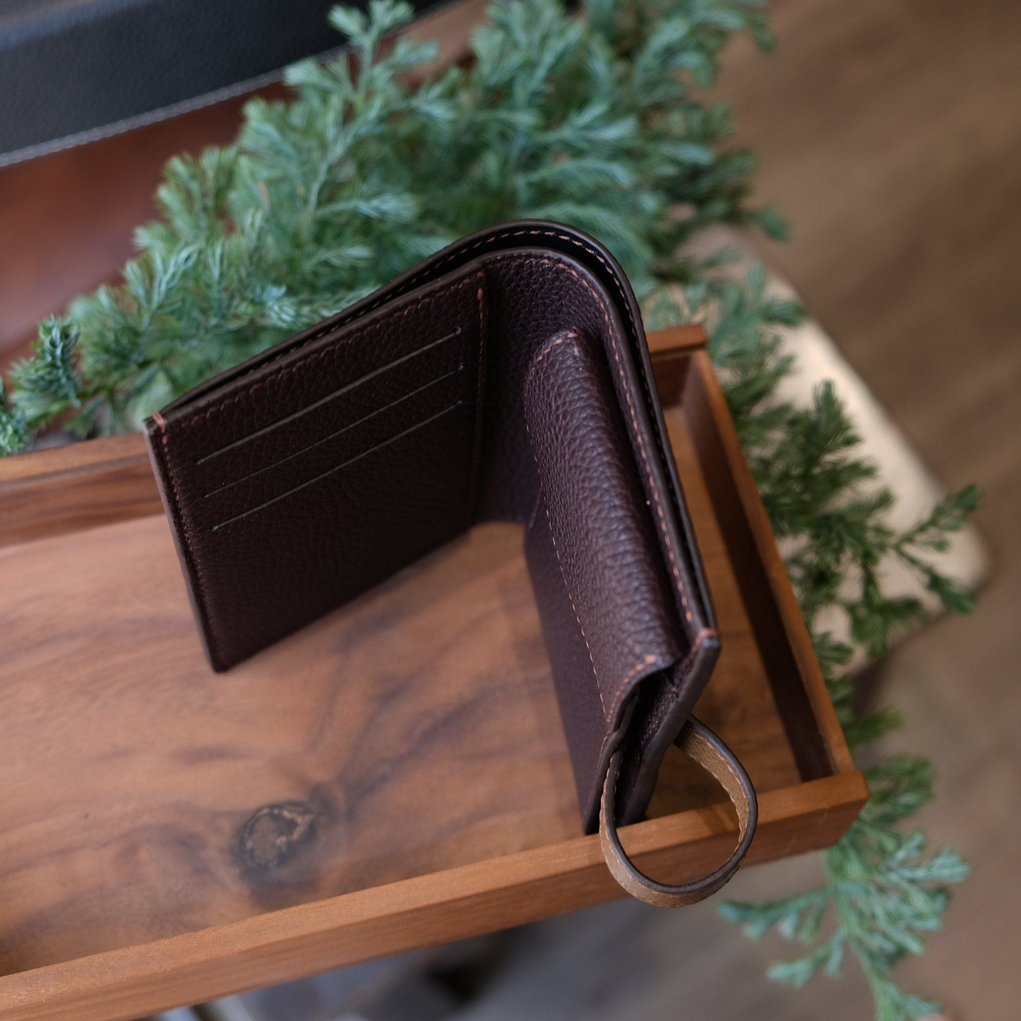  WALLET – UNISEX MS02 