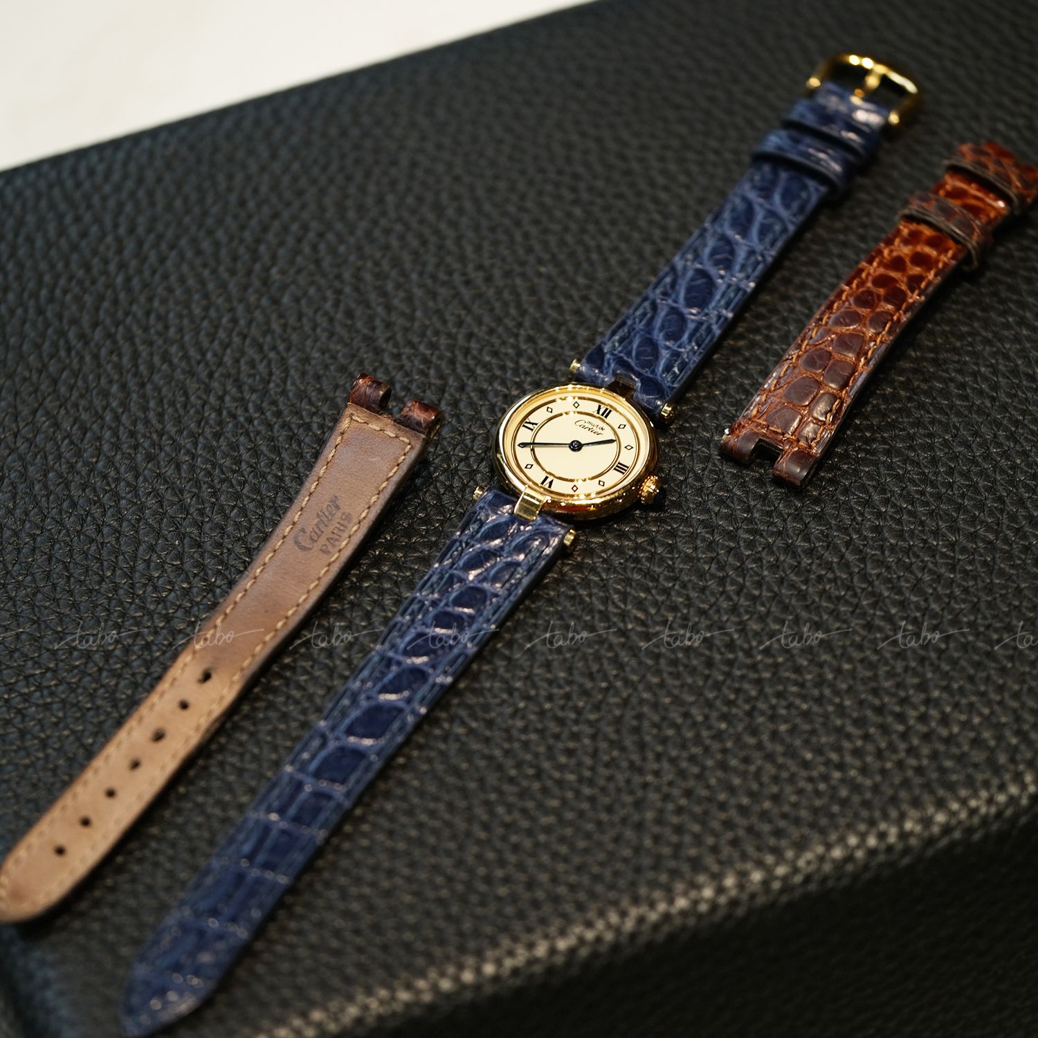  CARTIER WS – MS11 