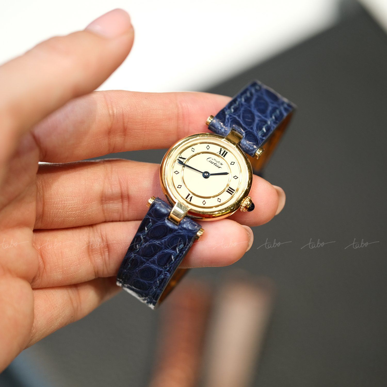  CARTIER WS – MS11 