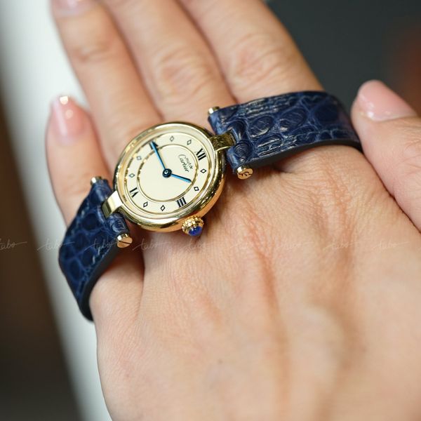  CARTIER WS – MS11 
