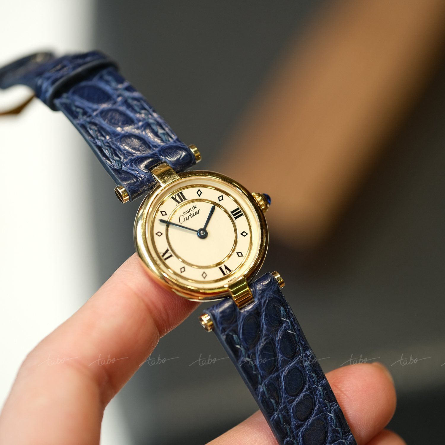  CARTIER WS – MS11 