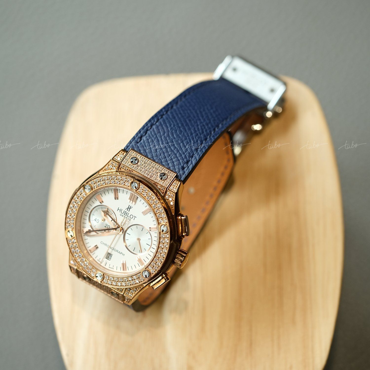  Hublot 42 