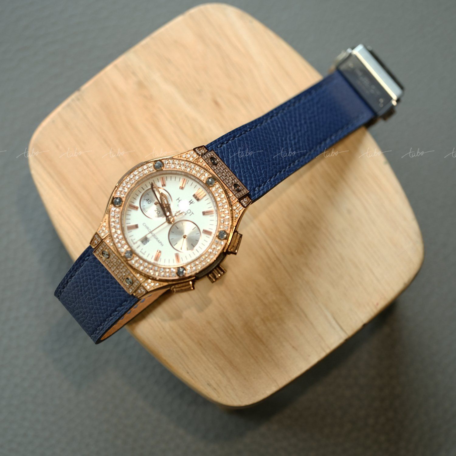  Hublot 42 