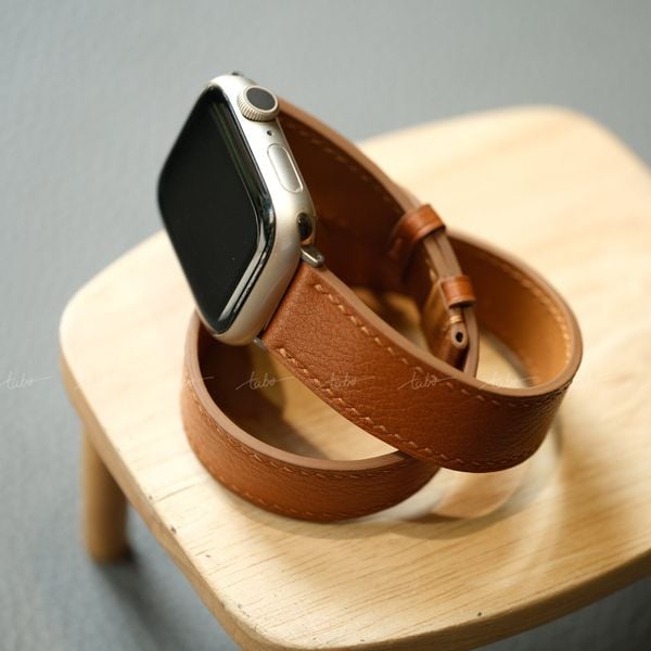  APPLE WATCH DOUBLE TOUR – MS16 
