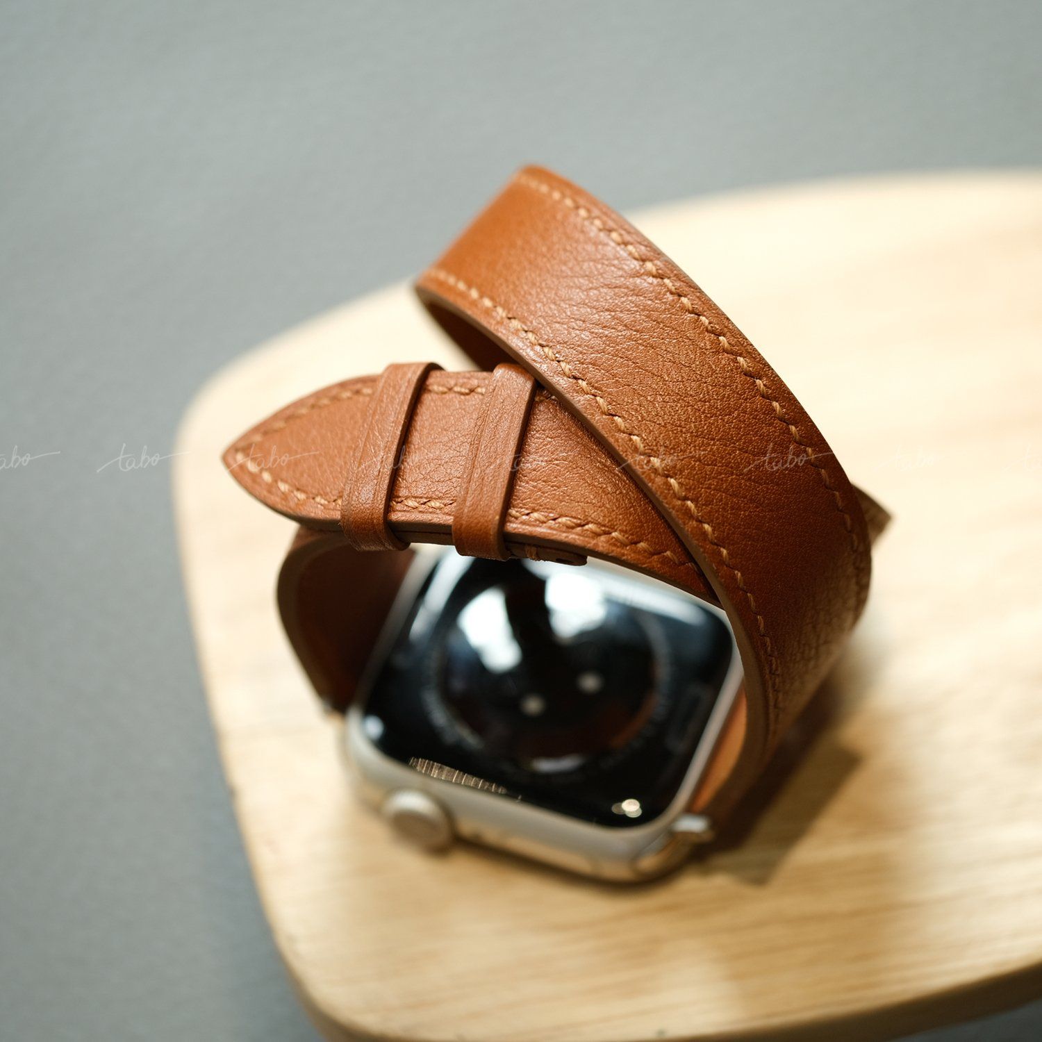  APPLE WATCH DOUBLE TOUR – MS16 