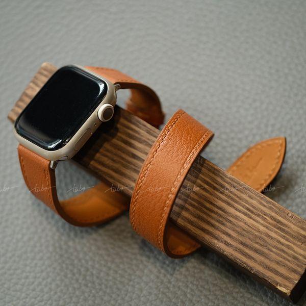  APPLE WATCH DOUBLE TOUR – MS16 