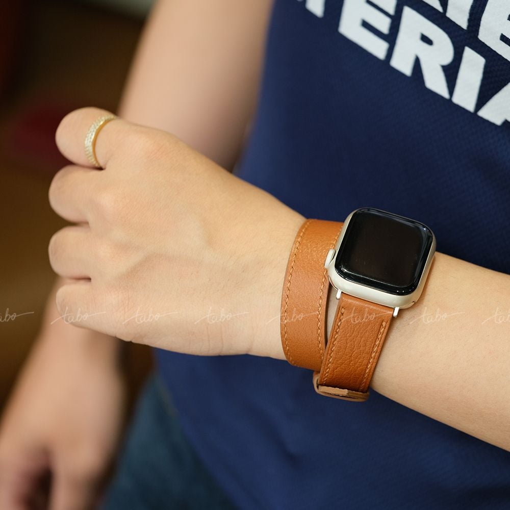  APPLE WATCH DOUBLE TOUR – MS16 