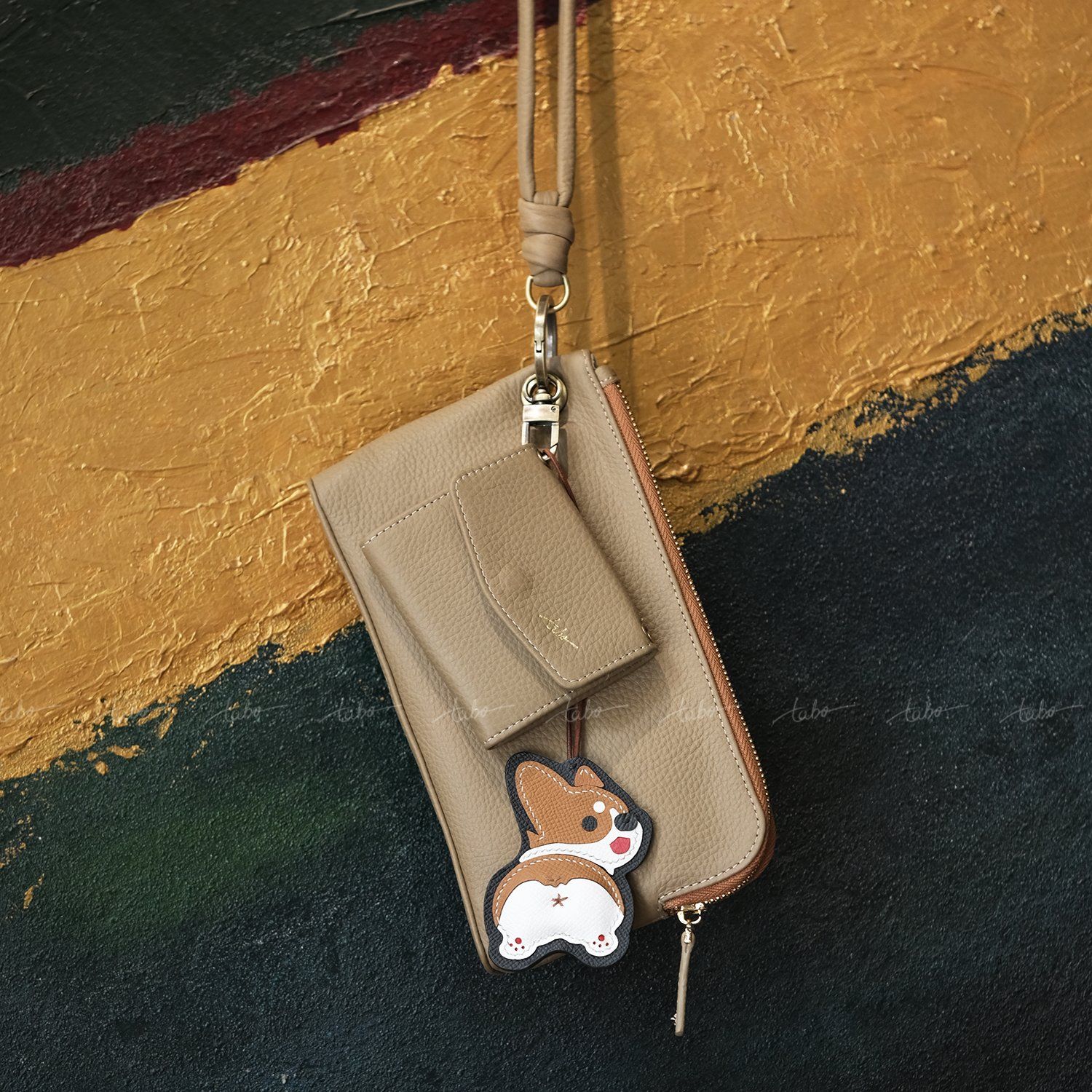  Zip Handbag 2 