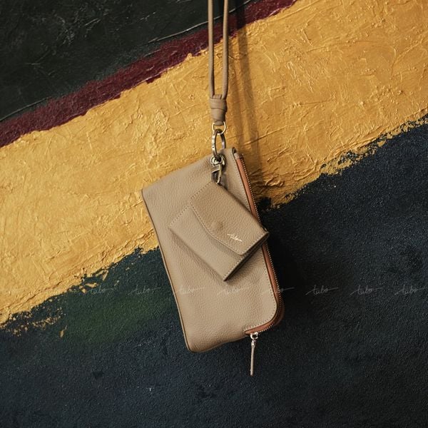  Zip Handbag 2 