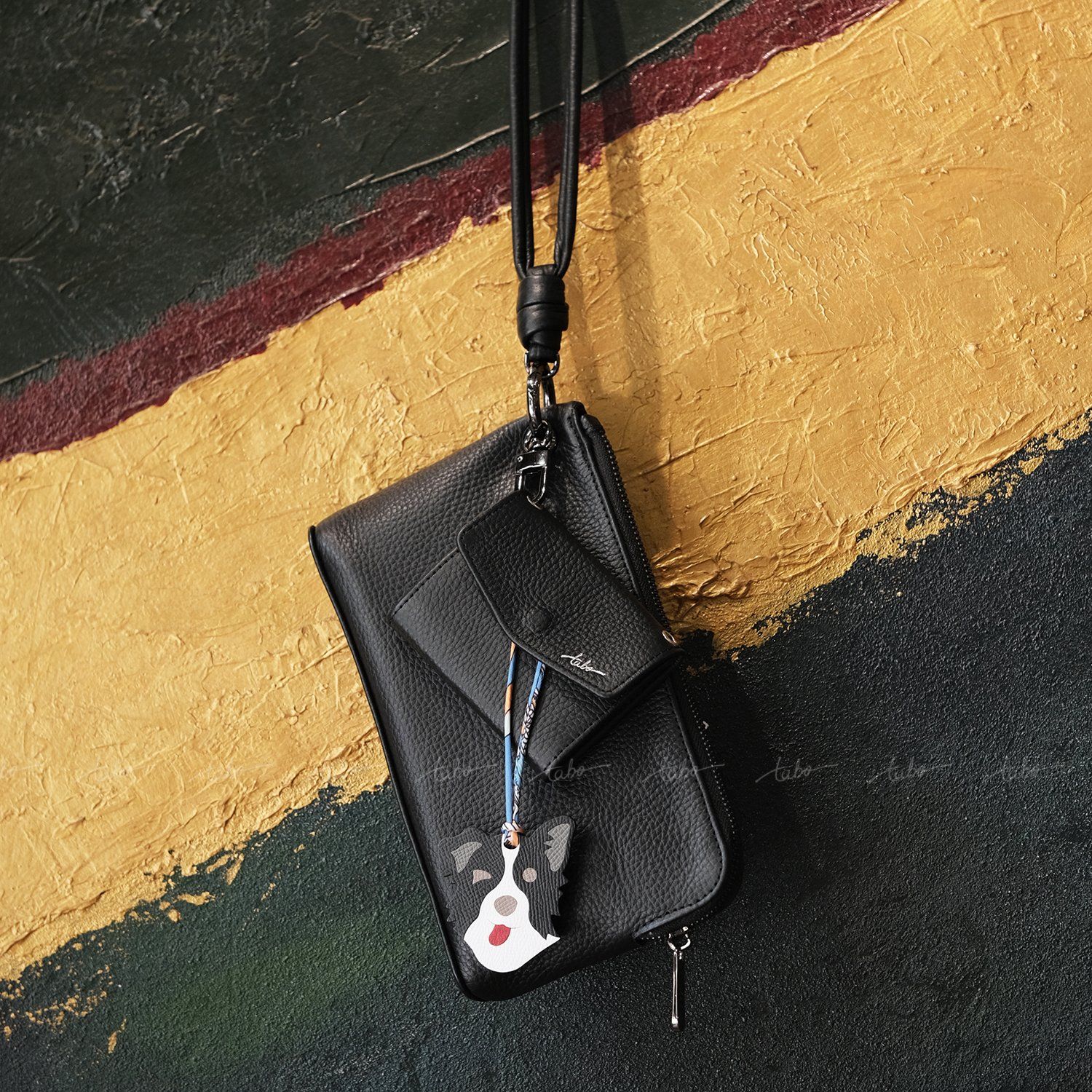  Zip Handbag 2 
