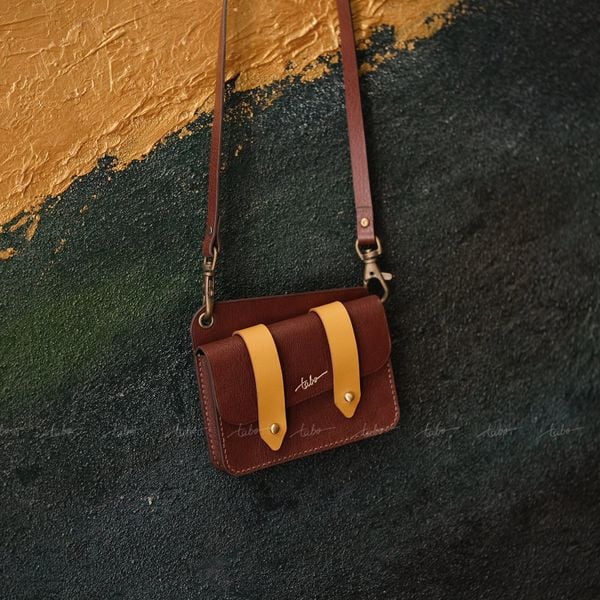  CARDBAG CHARM 