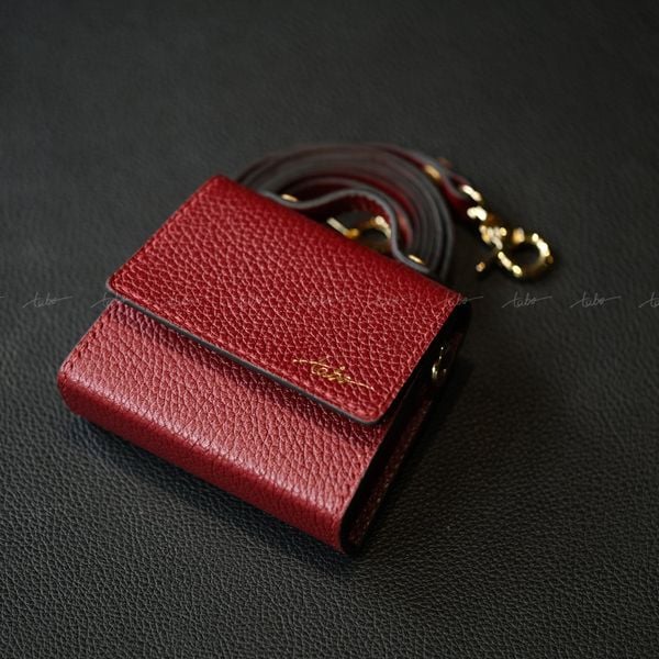  WBAG CHARM 