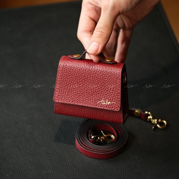  WBAG CHARM 
