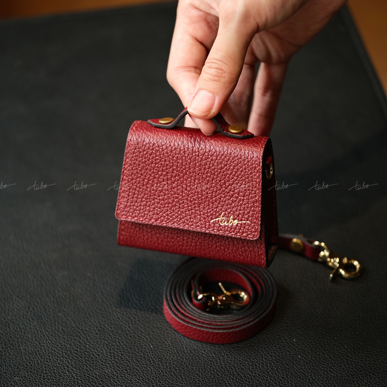  WBAG CHARM 