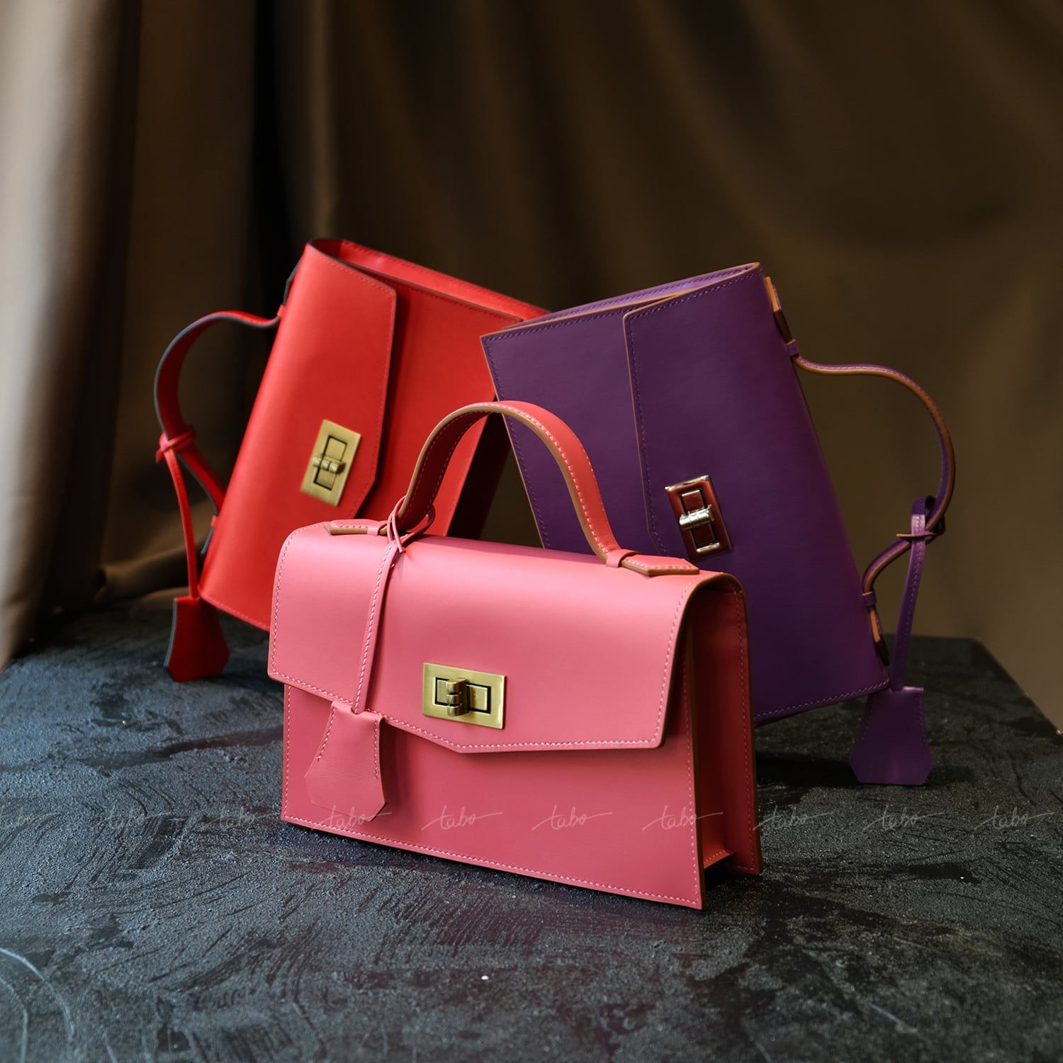  CROSSBODY BAG – MS29–B 