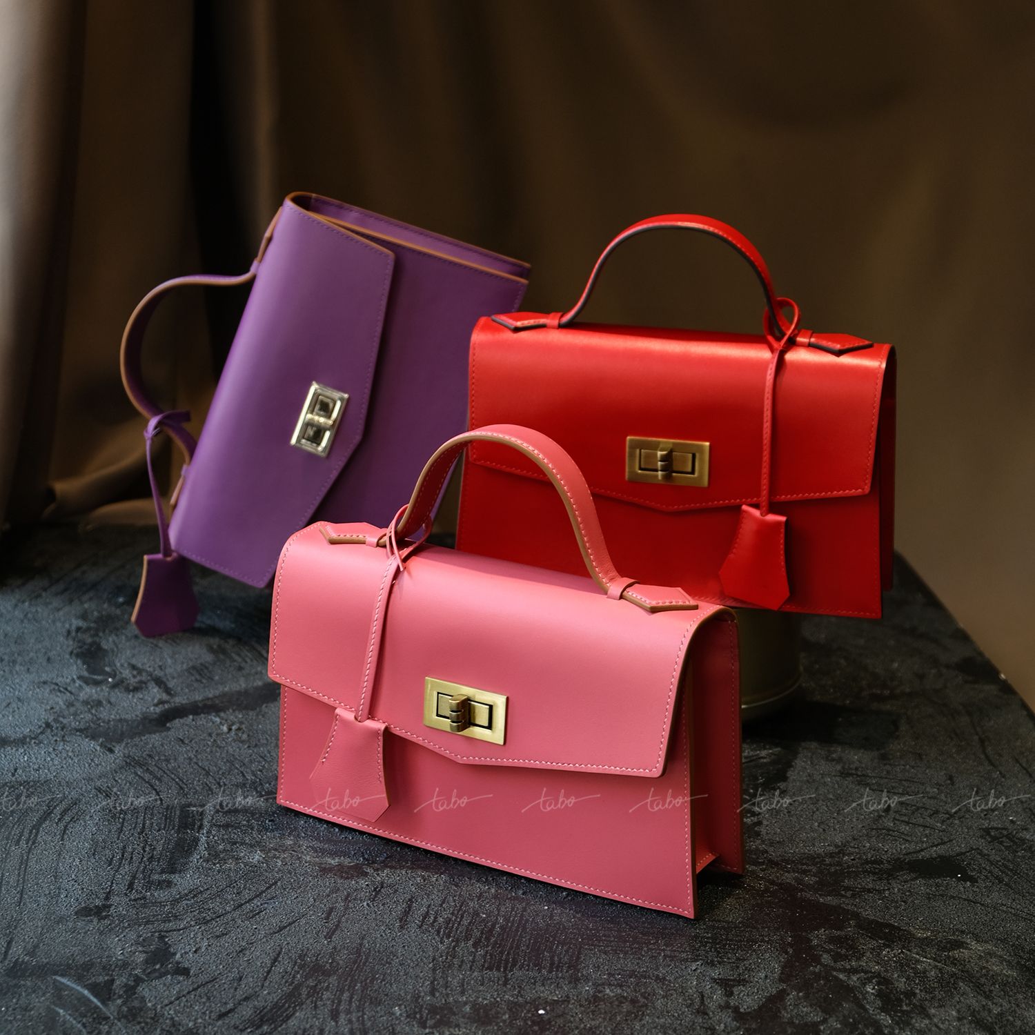  CROSSBODY BAG – MS29–A 