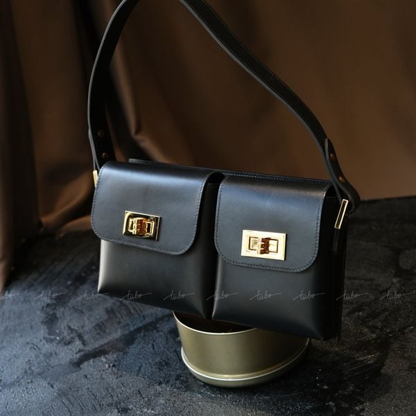  DOUBLE BAG 