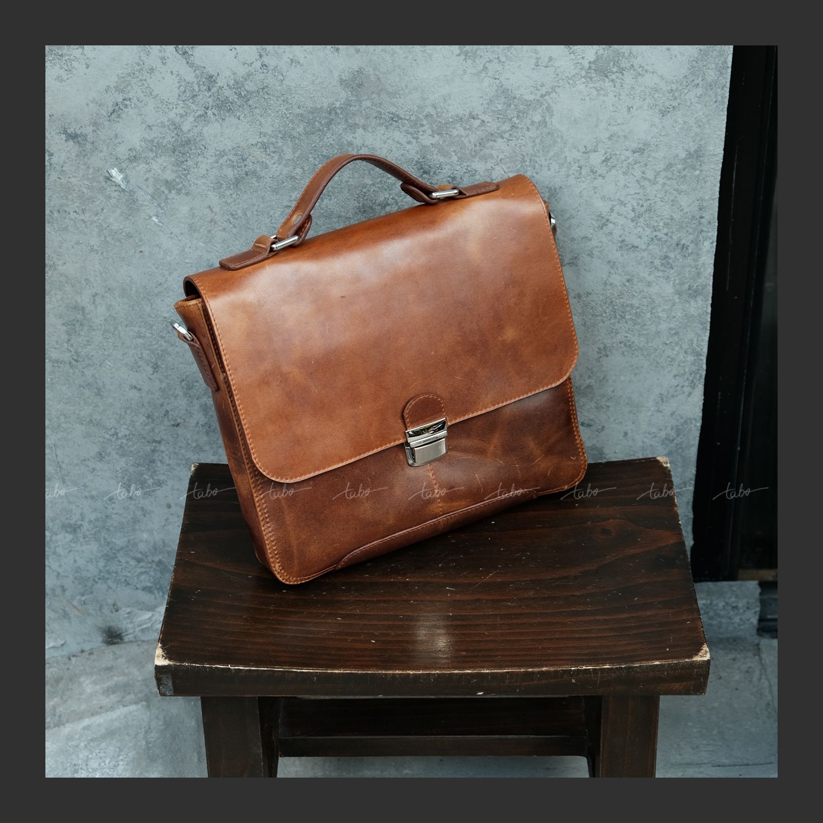  IP BAG CLASSIC 
