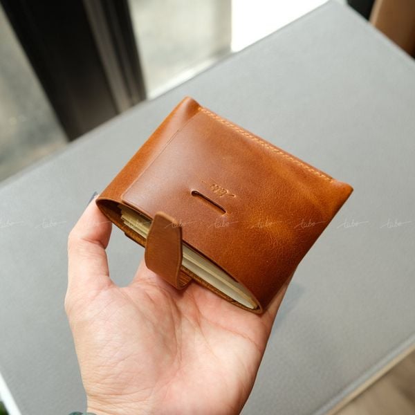  SUMMER CARDHOLDER 