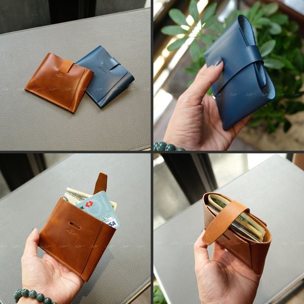  SUMMER CARDHOLDER 
