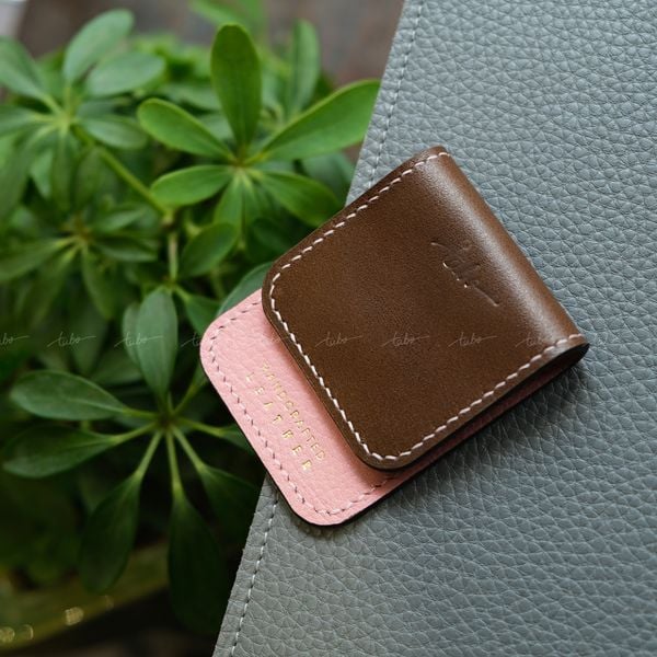  MAGNETIC MONEY CLIP – MS02 