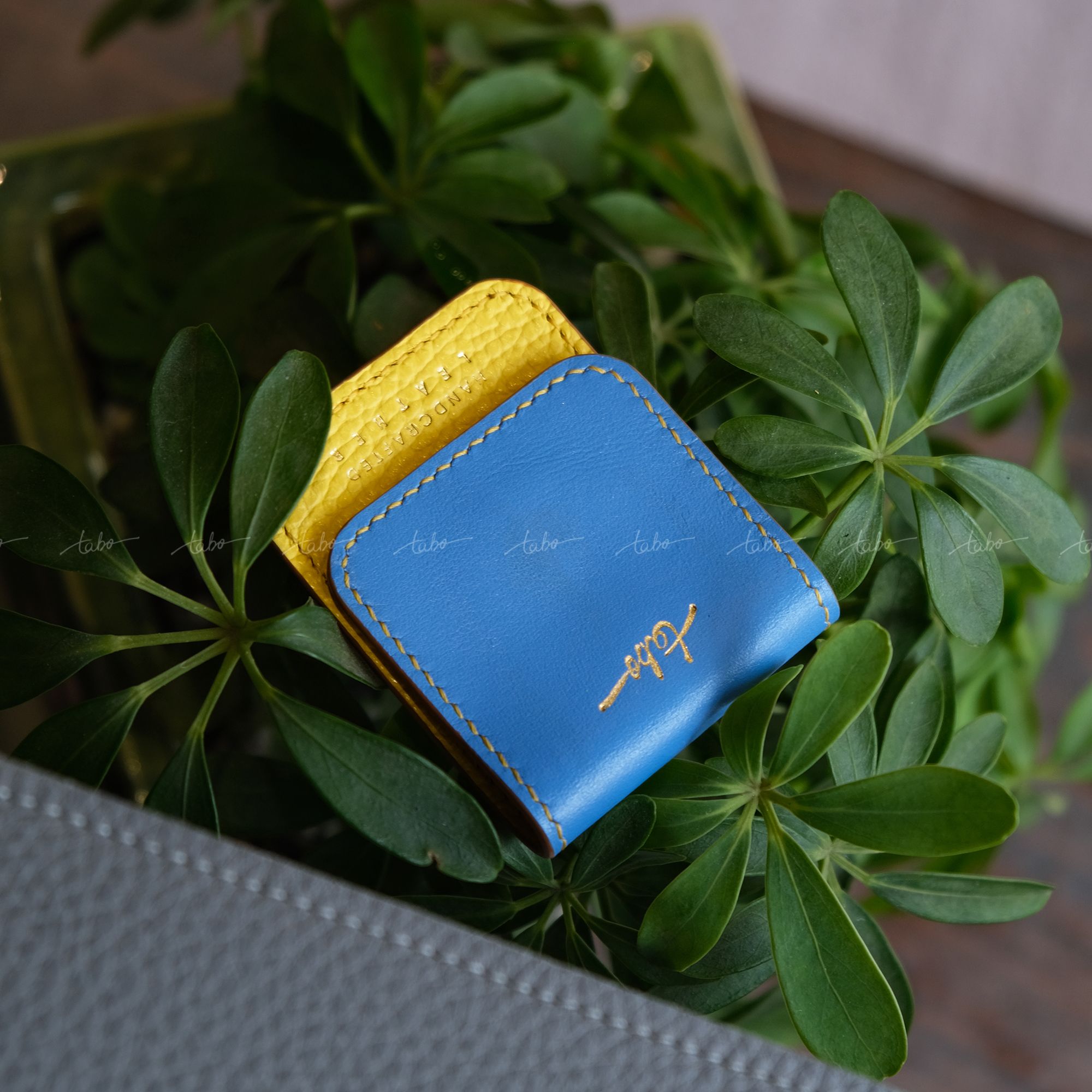  MAGNETIC MONEY CLIP – MS02 