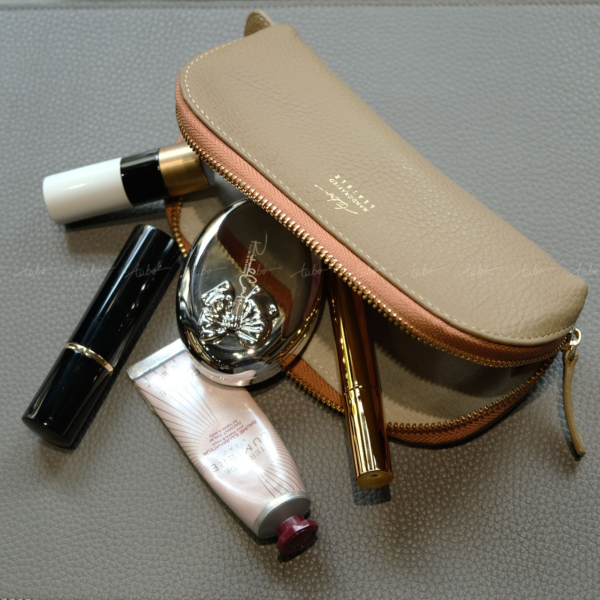  COSMETIC WALLET MS02 