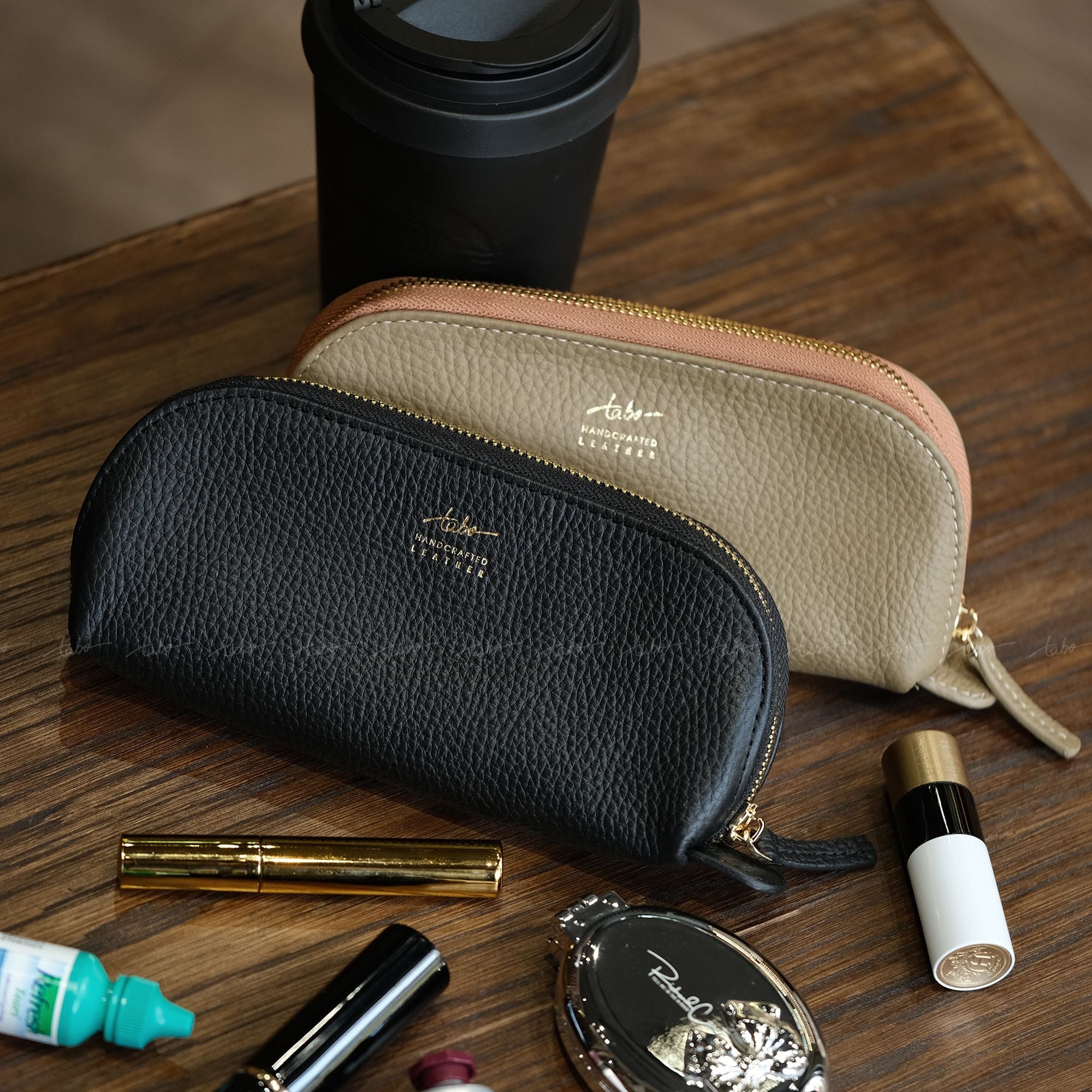  COSMETIC WALLET MS02 