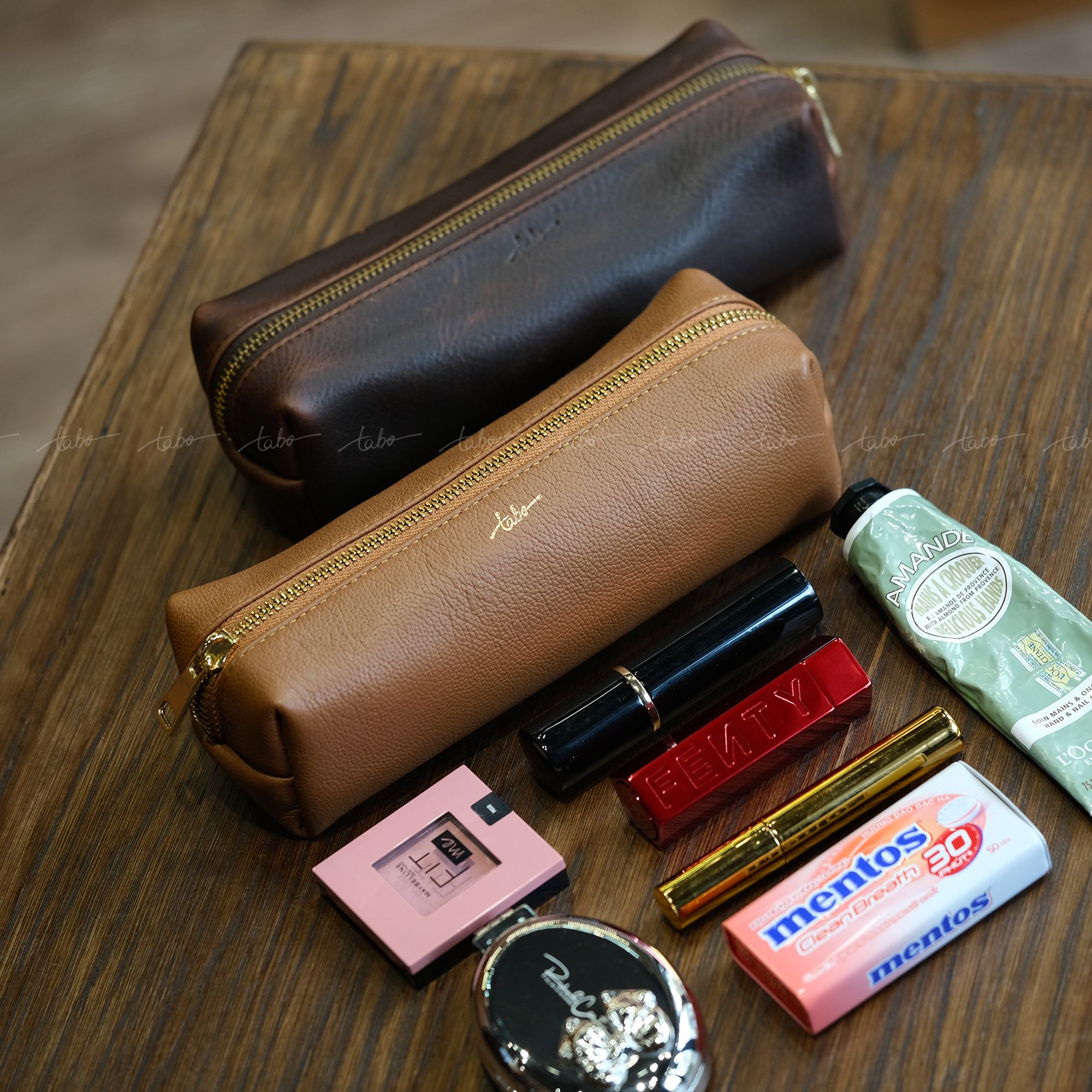  COSMETIC WALLET MS01 