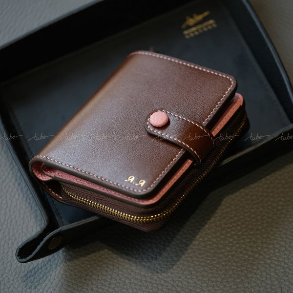  WOMEN WALLET MS01 - N25 