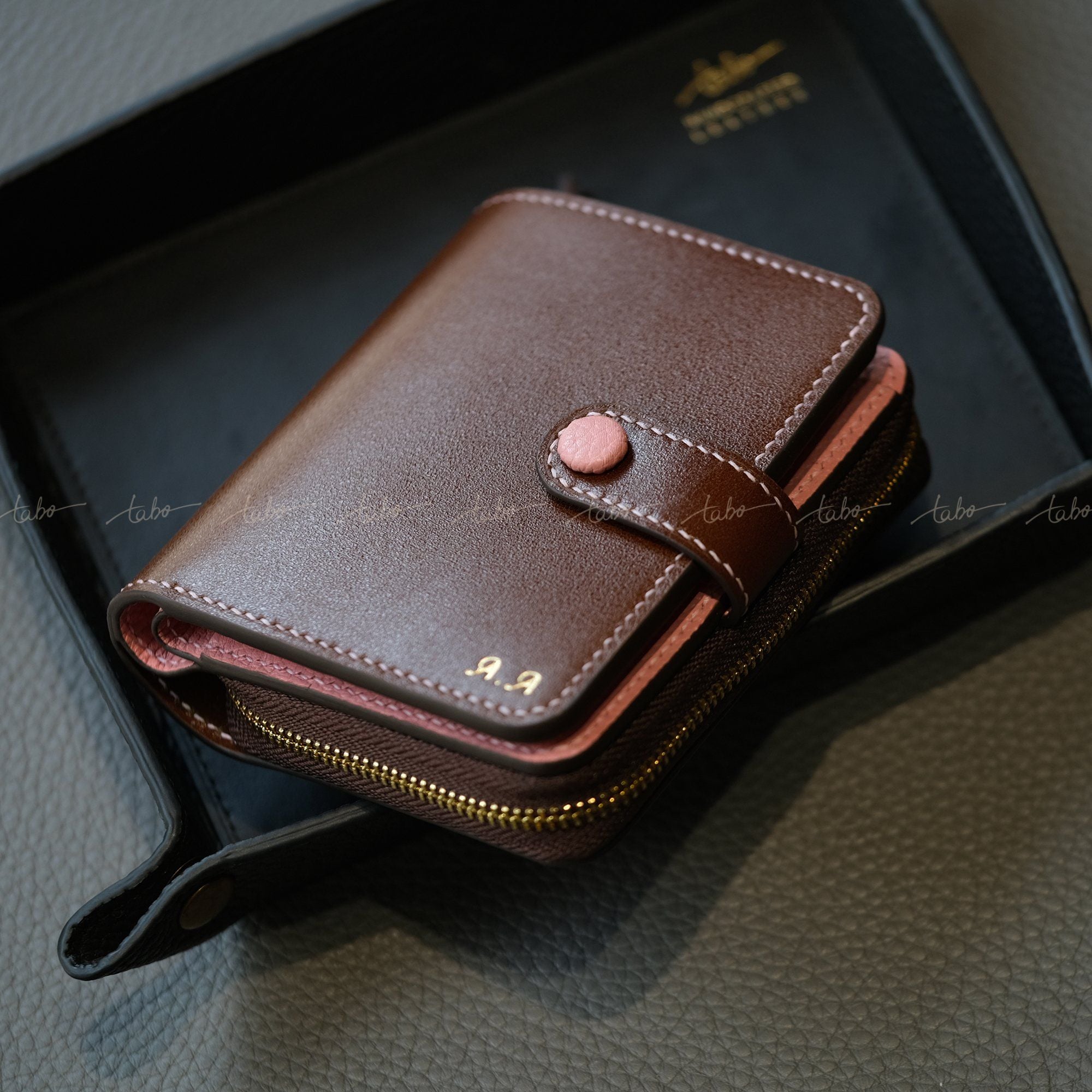  WOMEN WALLET MS01 – N25 