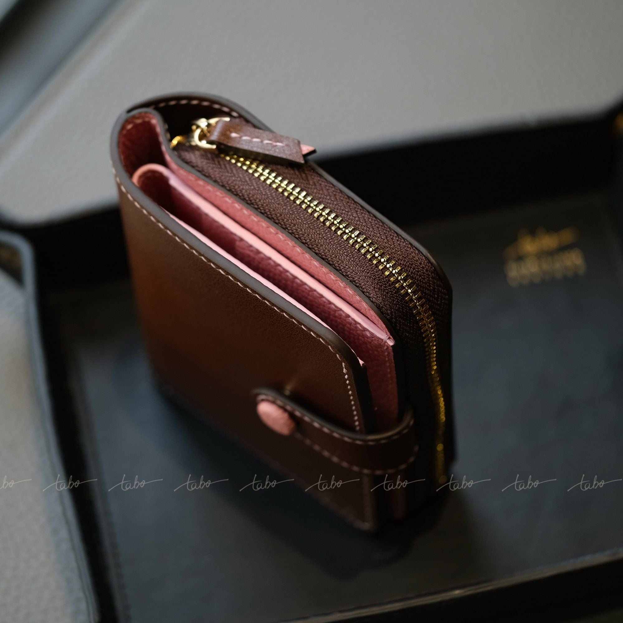  WOMEN WALLET MS01 – N25 