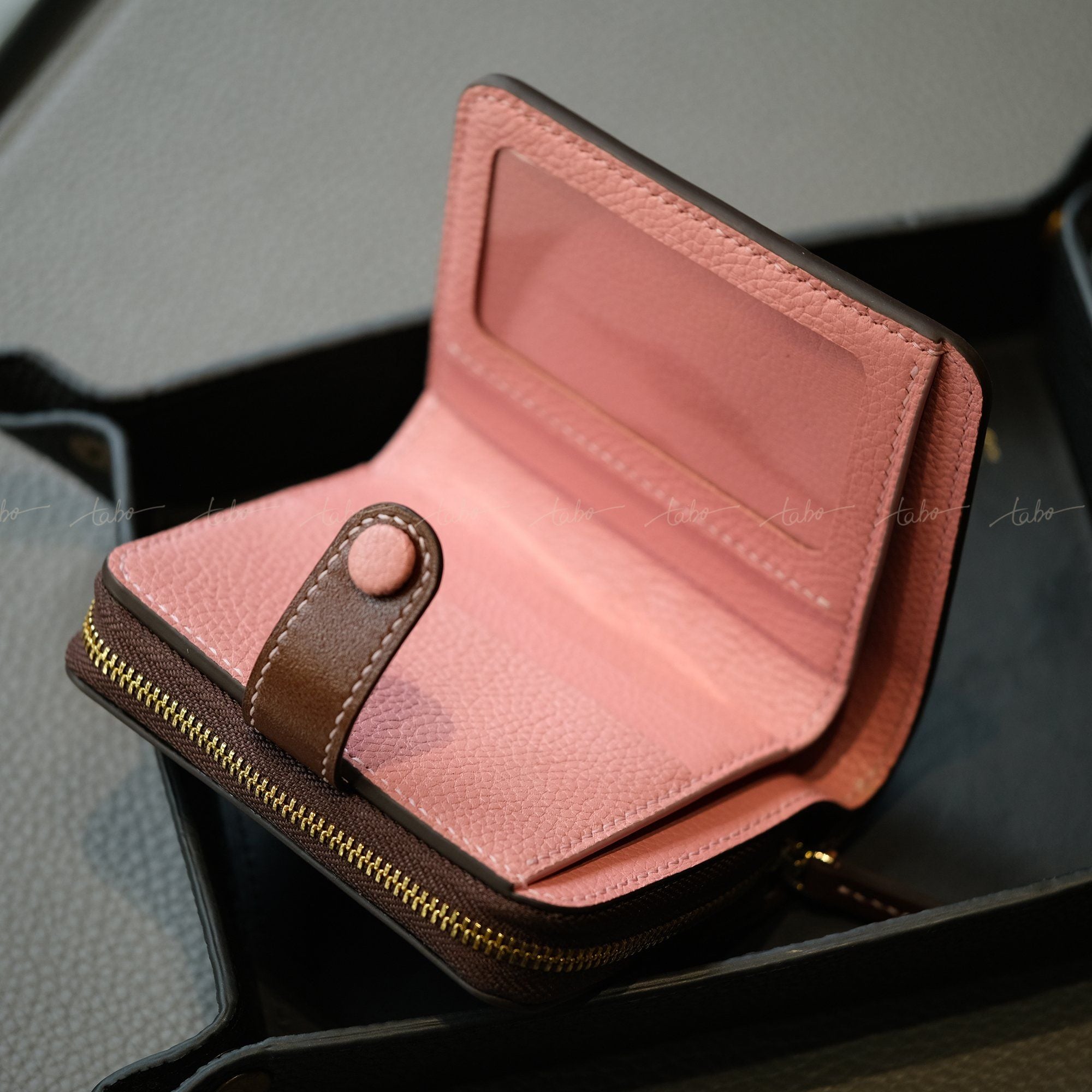  WOMEN WALLET MS01 – N25 